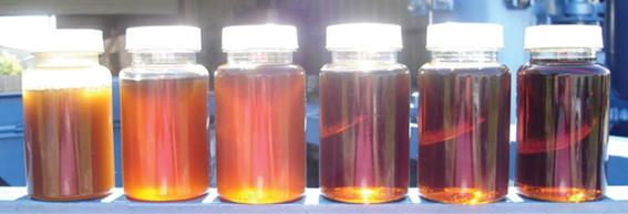 良好的摩擦學(xué)實踐，以防止機械磨損